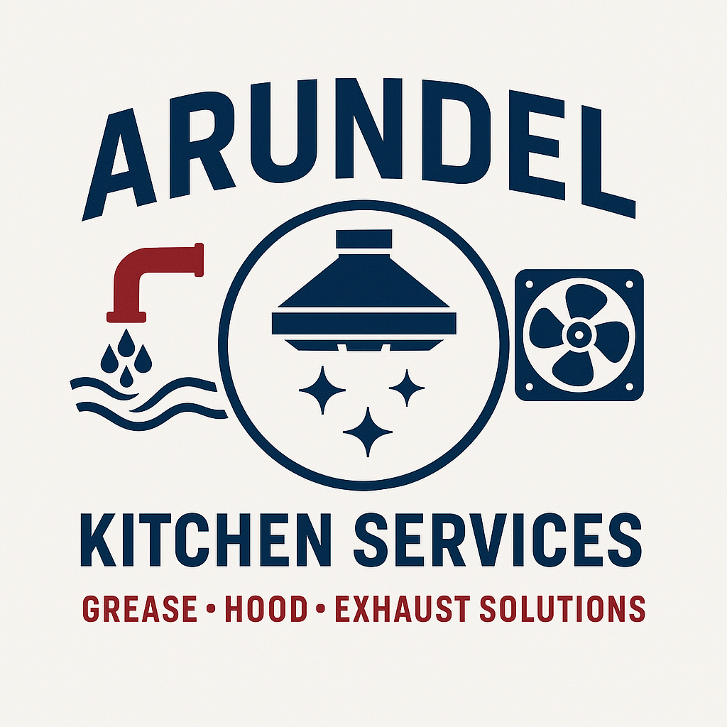 Arundel Kitchen Services Logo